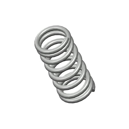 Approved Vendor Compression Spring, O= .188, L= .44, W= .025 G809973755